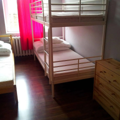 Hostel Fabryka - Bild 5