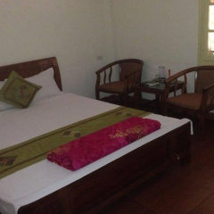 Thanh Huong Airport Hotel thumbnail 12