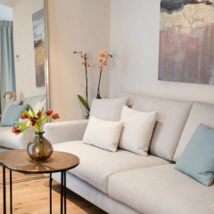 Soho Boutique Equitativa Hotel - Bild 8