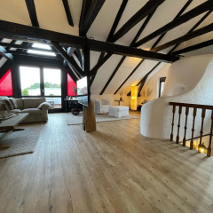 Ferienwohnung Brückenkopf OG - Bild 11