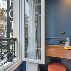 Hôtel Clémence - Bild 7