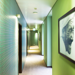 Internacional Design Hotel - Bild 17