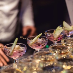 Radisson Collection, Strand Hotel, Stockholm - Bild 24