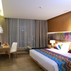 Aruna Senggigi - Bild 4