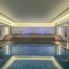 Vittori Palace Hotel & Residence in Riyadh, Saudi Arabia from 300$, photos, reviews - zenhotels.com photo 19