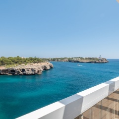 Orange Colom Seaside Apartments - Bild 18