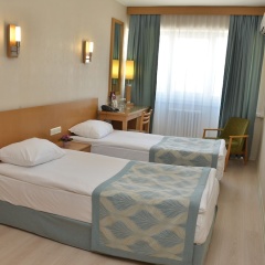 Gimat Otel - Bild 4