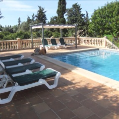 Finca Can Morei - Bild 13