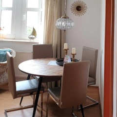 Inselresidenz Strandburg - Ferienwohnung 204 (Ref. 50964) - Bild 6