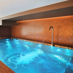 Iberostar Selection Lisboa - Bild 21