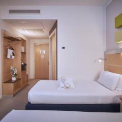 iH Hotels Milano Gioia in Milan, Italy from 155$, photos, reviews - zenhotels.com photo 15