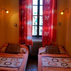 Отель Hostel Merlin Чехия, Чешский Крумлов - отзывы, цены и фото номеров - забронировать отель Hostel Merlin онлайн фото 18
