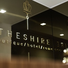 The Shire Hotel - Bild 1