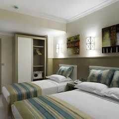 Costa Asmin Hotel - Bild 6
