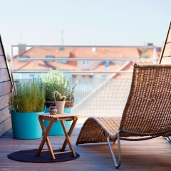 Design Apartments Weimar - Bild 6