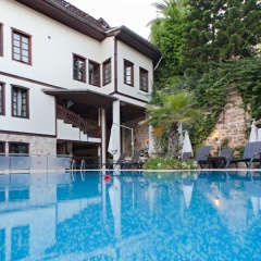 Dogan Hotel by Prana Hotels & Resorts - Special Class - Bild 15