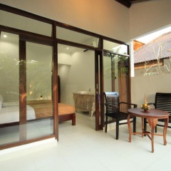 Omah D'Taman Hotel by EPS - Bild 6