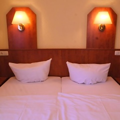 Gaststatte Schwenksaal - Bild 5