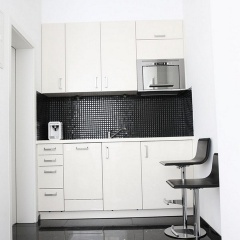 VISIONAPARTMENTS Zurich Cramerstrasse 2-6 - Bild 17