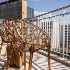 Mondrian Suites Berlin Checkpoint Charlie - Bild 8