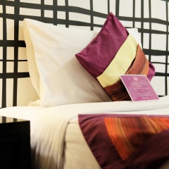 The Embassy Sathorn - Bild 6