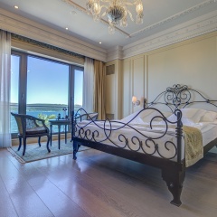 MFB Tarabya Hotel - Bild 3