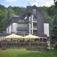 Hotel Restaurant Estricher Hof - Bild 16