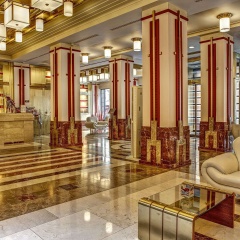 Majestic Plaza Hotel Prague - Bild 2