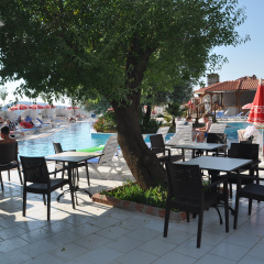Sunshine Holiday Resort - Bild 22