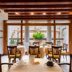 Palazzina Fortuny - Bild 23