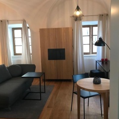 BARONHAUS Aparthotel & Suites - Bild 2