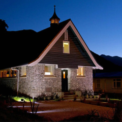 The Church at FOX thumbnail 13