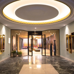 Riu Plaza España Hotel - Bild 2