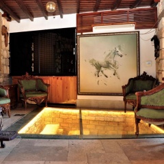 Kosa Butik Otel - Bild 2