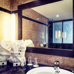 Hotel Ambiance Rivoli - Bild 8