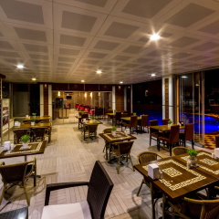 Ketenci Hotel - Bild 20