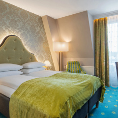 Hotel Bristol - Bild 6