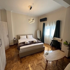 Athenian Stay Chara s 2 Apartment - Bild 1