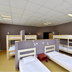 Plus Prague Hostel - Bild 7