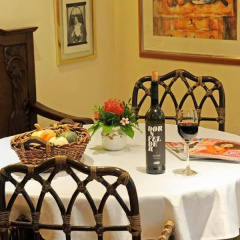 Hotel St Georg Garni - Bild 19