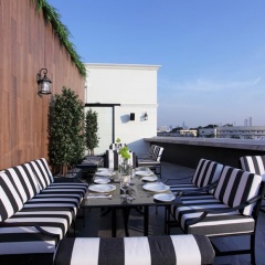 Villa de Khaosan - Bild 23