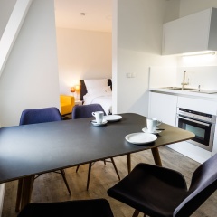 Apartmenthaus Königsallee - Bild 15