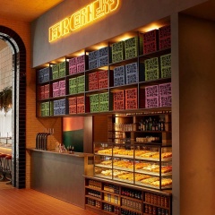 The Hoxton, Poblenou - Bild 23