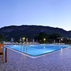 Apella Hotel - Bild 6
