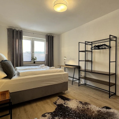Wagner CITY-Apartment mit Netflix - Bild 5