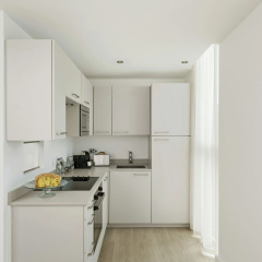 The Chronicle by Supercity Aparthotels - Bild 15