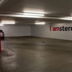 WestCord Art Hotel Amsterdam 3 - Bild 1