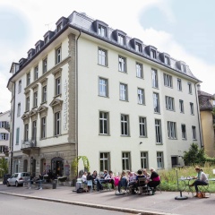 Design Hotel Plattenhof - Bild 1
