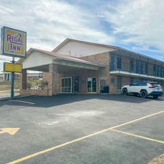 Regal Inn Guntersville Hwy 431 thumbnail 16