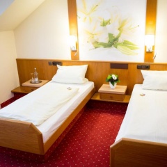 Gasthof Hotel Harth - Bild 3